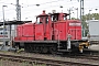 Krupp 4513 - DB Cargo "363 193-4"
10.10.2017 - Karlsruhe, Hauptbahnhof
Gerd Zerulla