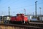 Krupp 4514 - DB Schenker "363 194-2"
08.03.2014 - Karlsruhe, Hauptbahnhof
Yannick Hauser