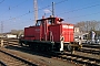 Krupp 4514 - DB Cargo "363 194-2"
24.03.2018 - Karlsruhe, Hauptbahnhof
Wolfgang Rudolph