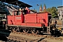 Krupp 4514 - DB Cargo "363 194-2"
27.09.2018 - Freiburg, Hauptbahnhof
Wolfgang Rudolph