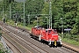 Krupp 4514 - DB Cargo "363 194-2"
18.09.2019 - Vellmar-Obervellmar
Christian Klotz