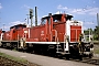 Krupp 4516 - DB Cargo "365 196-5"
26.05.2000 - Kornwestheim
Hansjörg Brutzer