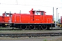 Krupp 4516 - Railion "363 196-7"
09.05.2004 - Mannheim
Wolfgang Mauser