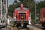 Krupp 4516 - BM Bahndienste "363 196-7"
19.09.2014 - Kehl
Alexander Leroy