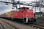 Krupp 4516 - BM Bahndienste "363 196-7"
23.03.2018 - Kehl, Hafen
Wolfgang Rudolph
