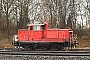 Krupp 4518 - SGL "V 60.16"
20.03.2016 - Minden (Westfalen)
Klaus Görs