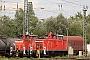 Krupp 4519 - DB Schenker "363 199-1"
25.07.2009 - Landshut (Bayern)
Ingmar Weidig