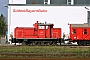 Krupp 4519 - Railion "363 199-1"
08.10.2007 - Mühldorf (Inn)
Thomas Reyer
