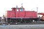 Krupp 4519 - DB Schenker "363 199-1"
28.02.2014 - Ingolsadt
Rudolf Schneider