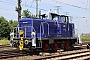 Krupp 4519 - HEIN "363 199-1"
14.06.2025 - Koblenz-Lützel
Thomas Wohlfarth