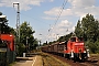 Krupp 4613 - DB Schenker "363 201-5"
18.08.2009 - Saarmund
Frank Seebach