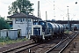 Krupp 4613 - DB "365 201-3"
14.06.1991 - Wörth (Rhein)Ingmar Weidig
