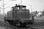 Krupp 4615 - DB "261 203-4"
11.10.1977 - Stuttgart-Zuffenhausen
Stefan Motz