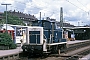 Krupp 4616 - DB "361 204-1"
14.07.1992 - Freiburg (Breisgau), Hauptbahnhof
Ingmar Weidig