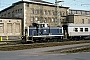 Krupp 4617 - DB "365 205-4"
02.09.1992 - Nürnberg, Hauptbahnhof
Werner Brutzer