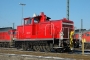 Krupp 4618 - Railion "363 206-4"
29.01.2006 - Oberhausen-OsterfeldRolf Alberts