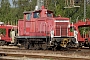 Krupp 4618 - DB Schenker "363 206-4"
31.07.2014 - Dortmund, Betriebsbahnhof
Andreas Steinhoff