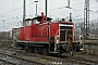 Krupp 4618 - DB Schenker "363 206-4"
04.03.2012 - Herne-Wanne, Wanne-Eickel HauptbahnhofAlexander Leroy