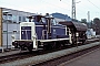 Krupp 4620 - DB "261 208-3"
24.07.1983 - Pressig-RothenkirchenWerner Brutzer