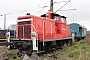 Krupp 4620 - ESG "10"
23.04.2012 - Stuttgart-Untertürkheim
Ralph Mildner [†]