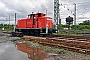Krupp 4620 - ESG "10"
11.07.2021 - Mannheim, RangierbahnhofErnst Lauer