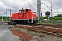 Krupp 4620 - ESG "10"
11.07.2021 - Mannheim, Rangierbahnhof
Ernst Lauer