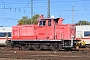 Krupp 4621 - DB Schenker "363 209-8"
18.10.2014 - Basel, Badischer BahnhofTheo Stolz