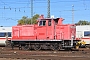 Krupp 4621 - DB Schenker "363 209-8"
18.10.2014 - Basel, Badischer Bahnhof
Theo Stolz