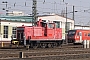 Krupp 4621 - DB Schenker "363 209-8"
14.03.2015 - Basel, Badischer Bahnhof
Werner Schwan