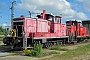 Krupp 4621 - DB Cargo "363 209-8"
18.06.2017 - Kornwestheim
Hans-Martin Pawelczyk