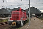 Krupp 4621 - DB Schenker "363 209-8"
10.05.2013 - Karlsruhe, HauptbahnhofTobias Schmidt