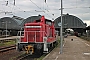 Krupp 4621 - DB Schenker "363 209-8"
10.05.2013 - Karlsruhe, Hauptbahnhof
Tobias Schmidt