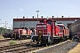 Krupp 4621 - DB Cargo "363 209-8"
16.06.2023 - Oberhausen-Osterfeld Süd
Martin Welzel