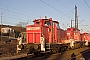 Krupp 4622 - Railion "363 210-6"
16.02.2008 - Oberhausen-Osterfeld Süd, Bahnbetriebswerk
Ingmar Weidig