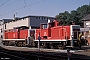 Krupp 4622 - DB AG "365 210-4"
27.09.1997 - Köln, Betriebswerk DeutzerfeldIngmar Weidig