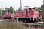 Krupp 4622 - DB Schenker "363 210-6"
04.10.2013 - DortmundAndreas Steinhoff