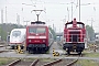 Krupp 4622 - DB Schenker "363 210-6"
10.04.2014 - Dortmund, Betriebsbahnhof
Andreas Steinhoff