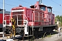 Krupp 4622 - DB Cargo "363 210-6"
12.09.2016 - Dortmund, BetriebsbahnhofAndreas Steinhoff