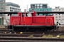 Krupp 4623 - DB Schenker "363 211-4"
26.05.2009 - Frankfurt (Main), Hauptbahnhof
Michael Kuschke