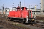 Krupp 4623 - Railion "363 211-4"
16.08.2008 - Frankfurt (Main), Hauptbahnhof
Werner Schwan