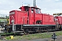 Krupp 4623 - DB Schenker "363 211-4"
12.09.2013 - Mainz-Bischofsheim, Betriebshof
Jörg van Essen