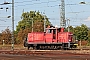 Krupp 4623 - DB Cargo "363 211-4"
19.09.2018 - Basel, Badischer Bahnhof
Tobias Schmidt