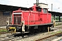 Krupp 4624 - DB Schenker "363 212-2"
01.06.2009 - Chemnitz, Hauptbahnhof
Sven Hoyer