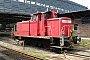 Krupp 4624 - DB Schenker "363 212-2"
01.06.2009 - Chemnitz, Hauptbahnhof
Sven Hoyer