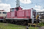 Krupp 4626 - BayBa "365 214-6"
23.05.2014 - Nördlingen, Bayerisches Eisenbahnmuseum
Malte Werning