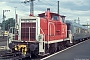 Krupp 4626 - DB AG "365 214-6"
23.06.1998 - Fulda
Martin Welzel