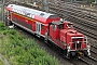 Krupp 4627 - DB Schenker "363 215-5"
12.07.2011 - Kiel, HauptbahnhofTomke Scheel