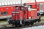Krupp 4627 - DB Schenker "363 215-5"
07.01.2012 - KielTomke Scheel