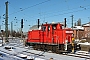 Krupp 4627 - DB Schenker "363 215-5"
12.03.2013 - Hamburg-Altona
Stefan Haase