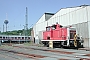 Krupp 4629 - DB Cargo "365 217-9"
13.07.2003 - Köln, Betriebsbahnhof
Clemens Schumacher